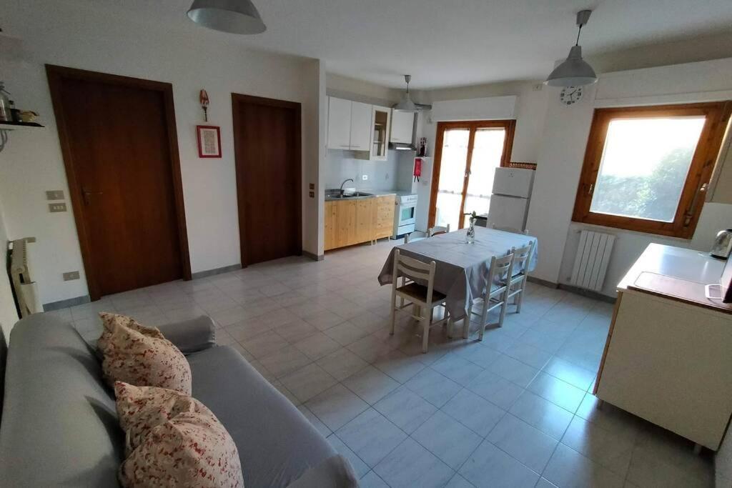 Apartment In Sardinia Decimomannu Exterior photo