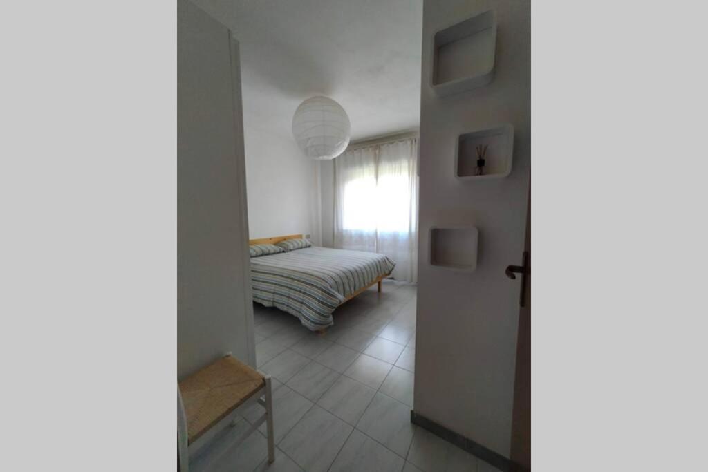 Apartment In Sardinia Decimomannu Exterior photo