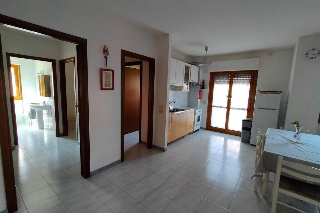 Apartment In Sardinia Decimomannu Exterior photo