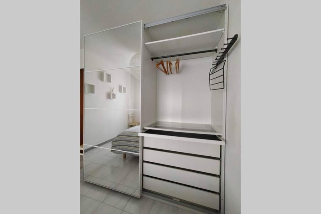 Apartment In Sardinia Decimomannu Exterior photo
