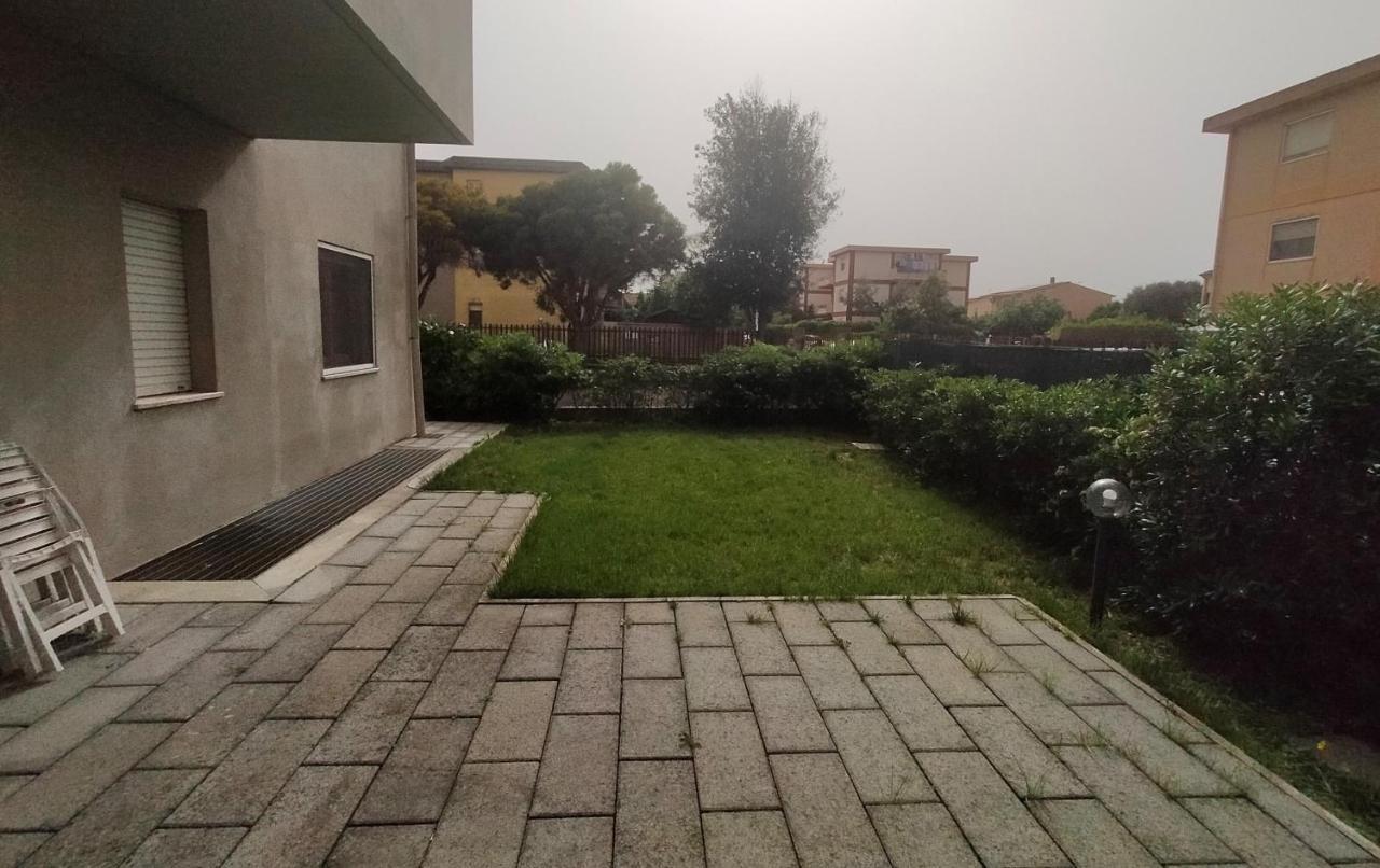 Apartment In Sardinia Decimomannu Exterior photo