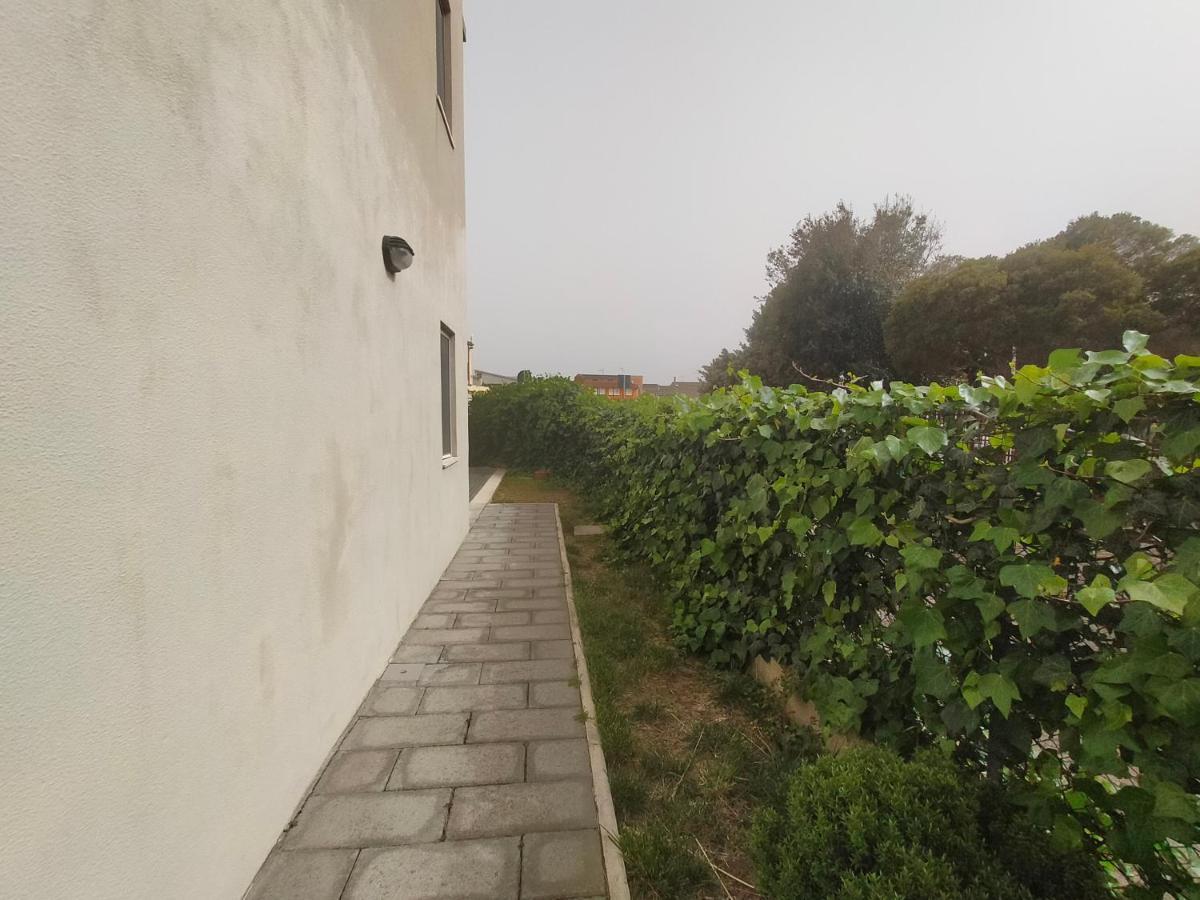 Apartment In Sardinia Decimomannu Exterior photo