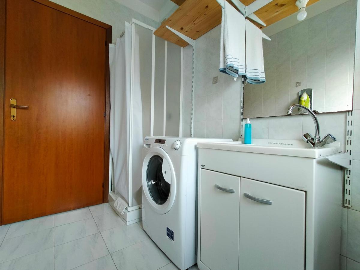 Apartment In Sardinia Decimomannu Exterior photo