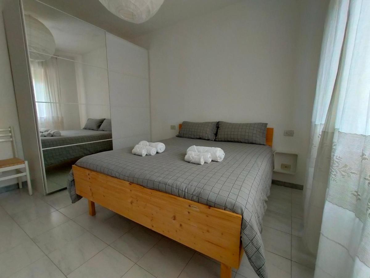 Apartment In Sardinia Decimomannu Exterior photo