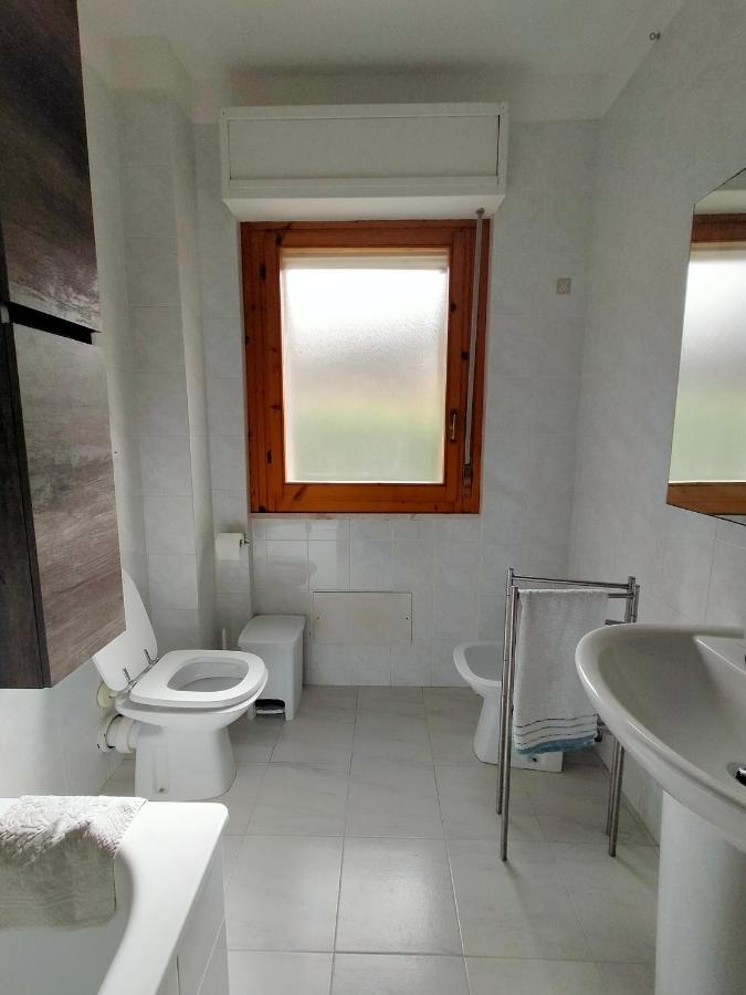 Apartment In Sardinia Decimomannu Exterior photo